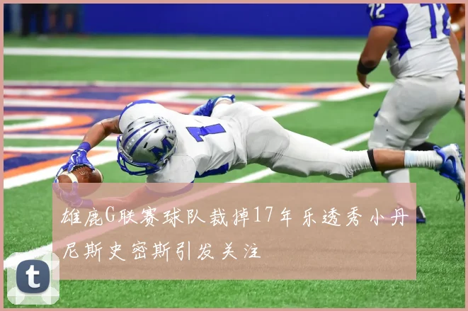 雄鹿G联赛球队裁掉17年乐透秀小丹尼斯史密斯引发关注