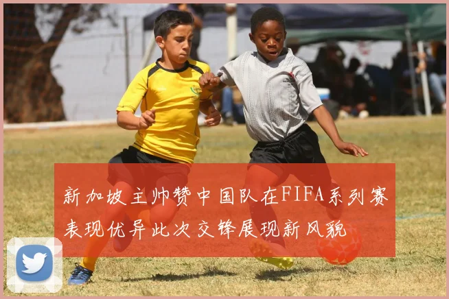 新加坡主帅赞中国队在FIFA系列赛表现优异此次交锋展现新风貌